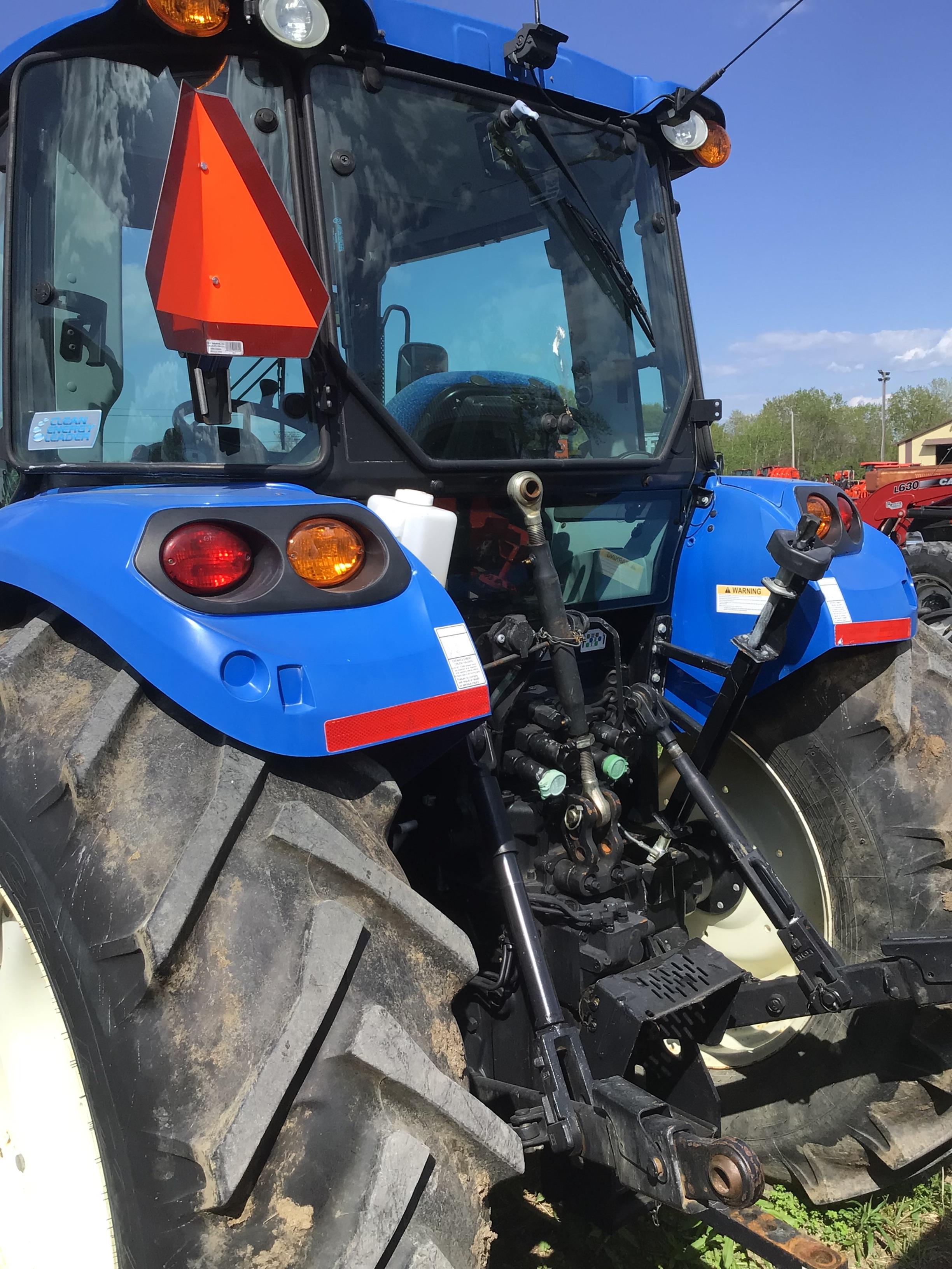 Tractors Randall Implements Co. Inc. Fultonville, NY (518) 8534500